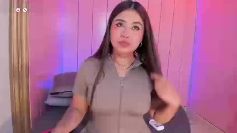Jessy Morgan online show from 19, 9, 2025