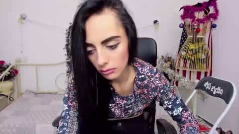 Snapshot of jessystarrr chatting on 29, 12, 2024 Jessy online show from 29, 12, 2024