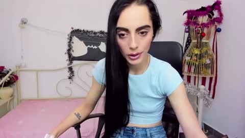 Snapshot of jessystarrr chatting on 30, 12, 2024 Jessy online show from 30, 12, 2024