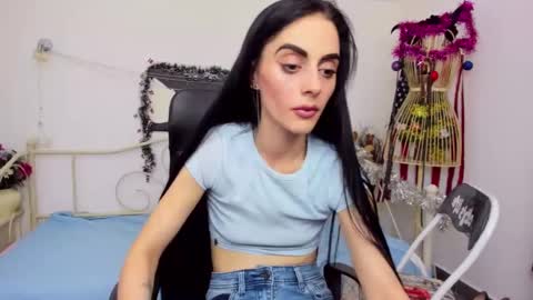 Snapshot of jessystarrr chatting on 31, 12, 2024 Jessy online show from 31, 12, 2024