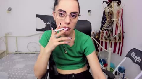 Snapshot of jessystarrr chatting on 15, 1, 2025 Jessy online show from 15, 1, 2025
