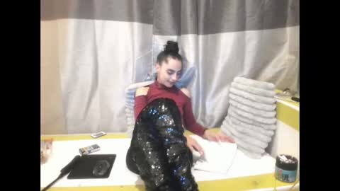 Jessy online show from 26, 10, 2025