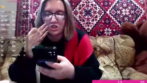 Snapshot of jessystoune1 chatting on 14, 11, 2025 Bye everyone i cant see any reason to stay here wish u luck online show from 14, 11, 2025