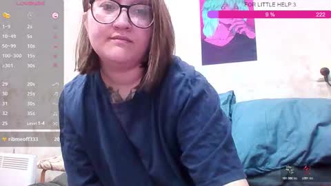 Snapshot of jessystoune1 chatting on 14, 12, 2025 Bye everyone i cant see any reason to stay here wish u luck online show from 14, 12, 2025