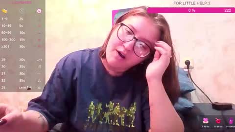 Snapshot of jessystoune1 chatting on 18, 12, 2025 Bye everyone i cant see any reason to stay here wish u luck online show from 18, 12, 2025