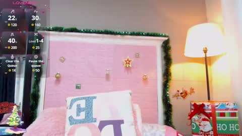 Jessy online show from 16, 12, 2024