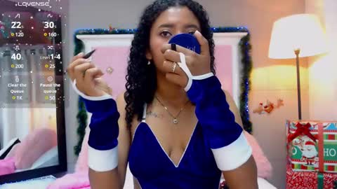 Jessy online show from 24, 12, 2024