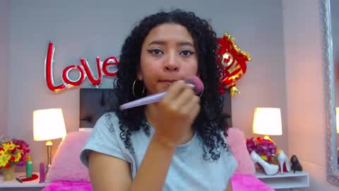 Jessy online show from 14, 2, 2025