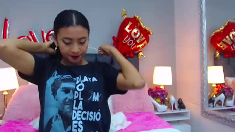 Jessy online show from 15, 2, 2025