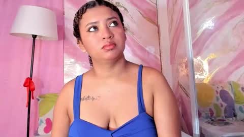 Snapshot of jessyzoe chatting on 22, 3, 2026 Jessy online show from 22, 3, 2026