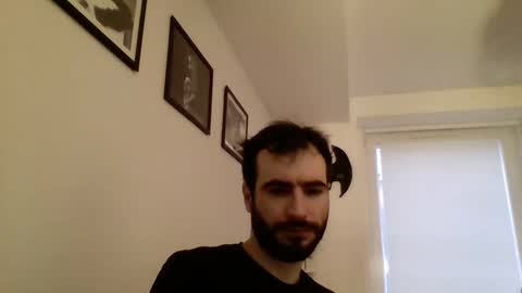 jestersquid89 online show from 29, 1, 2025