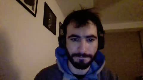 jestersquid89 online show from 1, 2, 2025