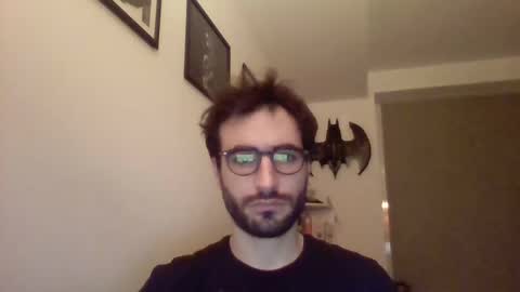 jestersquid89 online show from 19, 2, 2025