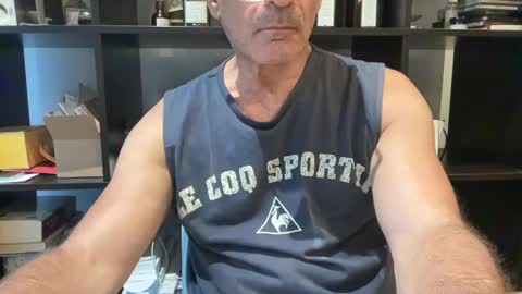 Jesuiscoquin online show from 5, 1, 2025