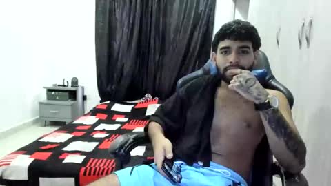 Snapshot of jesus_mx2212 chatting on 11, 11, 2025 jesus_mx2212 online show from 11, 11, 2025