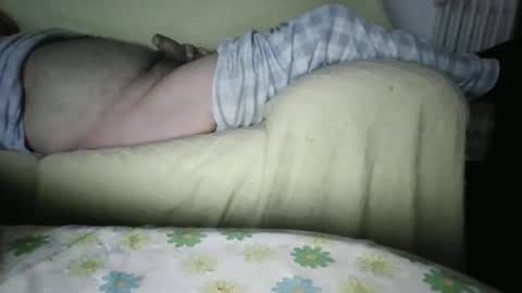 jesuslove27 online show from 14, 11, 2025