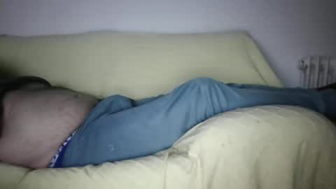 jesuslove27 online show from 16, 11, 2025