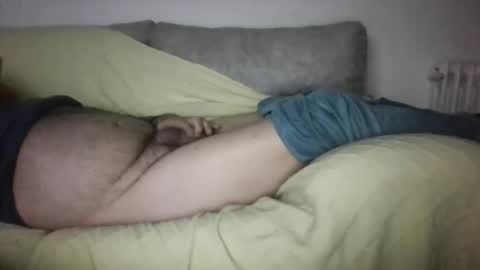 jesuslove27 online show from 14, 12, 2025