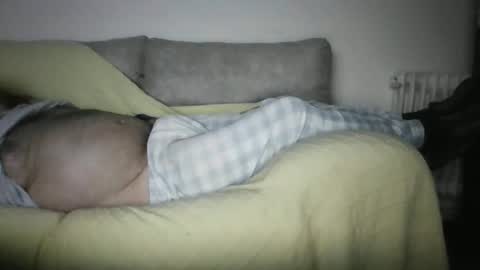 jesuslove27 online show from 16, 2, 2026