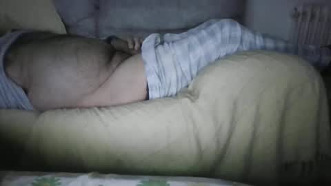 jesuslove27 online show from 17, 2, 2026