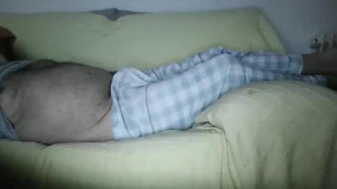 jesuslove27 online show from 15, 3, 2026