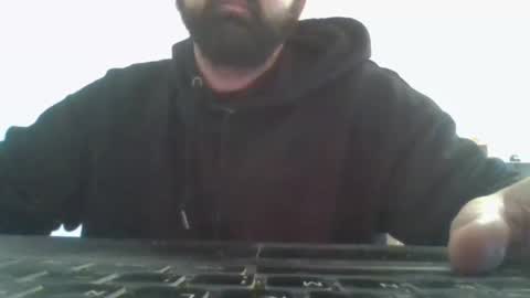 jesuso35 online show from 12, 1, 2025