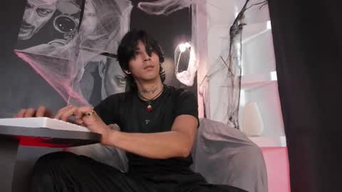 jett_savage online show from 24, 10, 2025