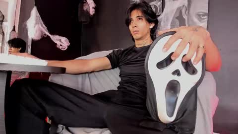 jett_savage online show from 31, 10, 2025