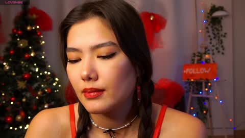 Hi all. My name is Naomi and Im glad to see you in my room  online show from 21, 12, 2024