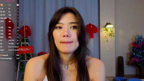 Hi all. My name is Naomi and Im glad to see you in my room  online show from 13, 1, 2025