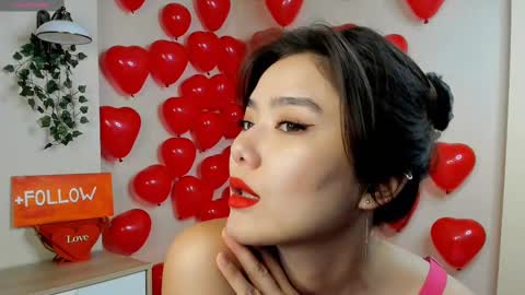 Hi all. My name is Naomi and Im glad to see you in my room  online show from 14, 2, 2025