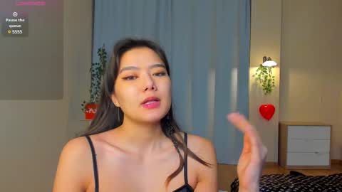 Hi all. My name is Naomi and Im glad to see you in my room  online show from 16, 2, 2025