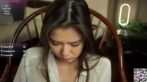 Hi all. My name is Naomi and Im glad to see you in my room  online show from 1, 3, 2025