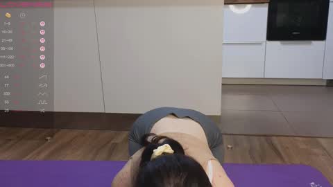 Hi all. My name is Naomi and Im glad to see you in my room  online show from 7, 3, 2025