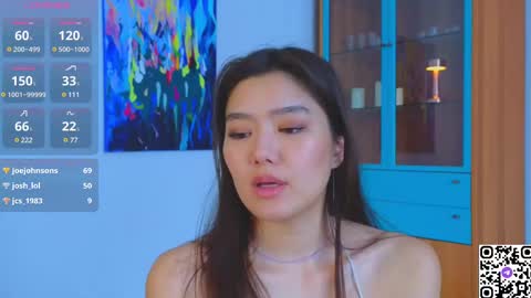 Hi all. My name is Naomi and Im glad to see you in my room  online show from 12, 3, 2025