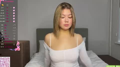 Snapshot of jettamona chatting on 10, 10, 2025 Mona online show from 10, 10, 2025