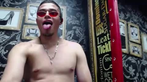 JettCarterr online show from 2, 2, 2026