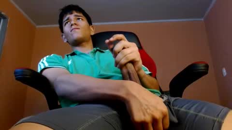 JETT DREAD online show from 15, 10, 2025