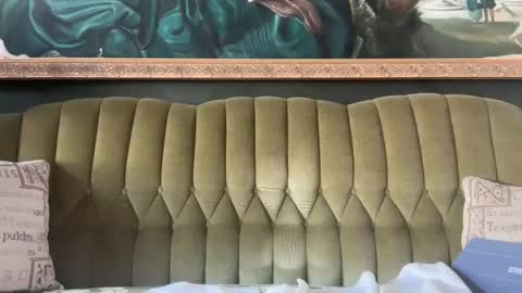 Snapshot of jewlronny chatting on 5, 11, 2025 jewlronny online show from 5, 11, 2025