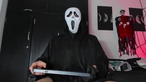 jey cox online show from 31, 10, 2025