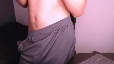 jey_foxx online show from 28, 9, 2025