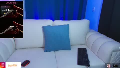 jey keler online show from 18, 11, 2025