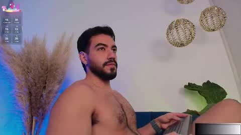 Jeycob online show from 9, 3, 2026