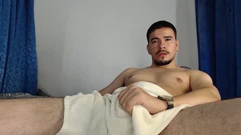 Juan David online show from 18, 3, 2026