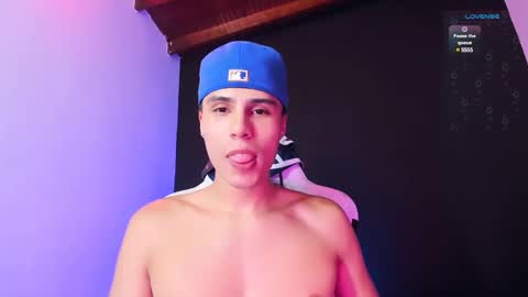 Jeyden Camilo online show from 10, 3, 2025
