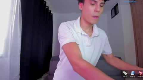 Jeyden Camilo online show from 5, 3, 2026