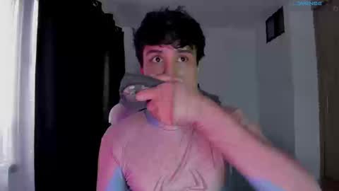 Jeyden Camilo online show from 12, 3, 2026