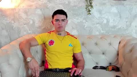 jeykadams online show from 7, 12, 2024