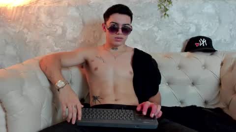 jeykadams online show from 10, 12, 2024