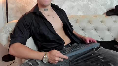 jeykadams online show from 12, 12, 2024